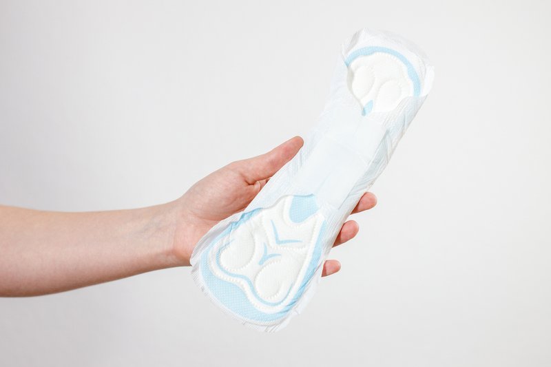 Sustainable Menstrual Products: Eco-Friendly Alternatives to Pads and Tampons