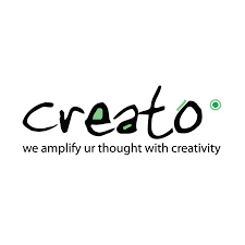 Creato Logo