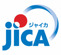 JICA logo