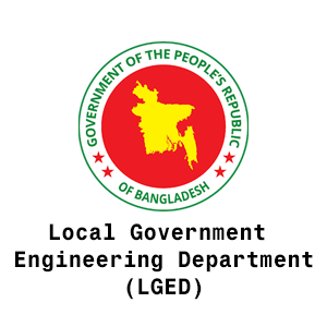 LGED logo