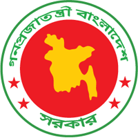 Upazilla Parishad logo